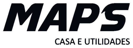Logo MAPS Casa e Utilidades